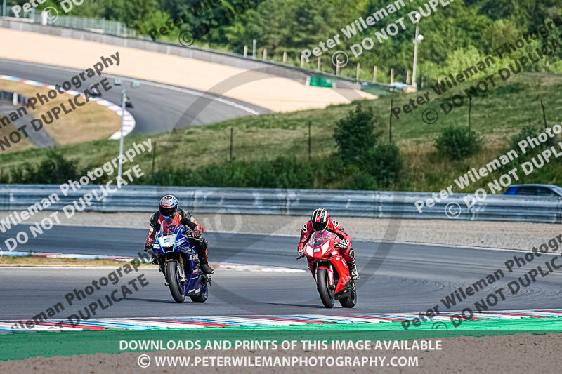 Slovakia Ring;event digital images;motorbikes;no limits;peter wileman photography;trackday;trackday digital images